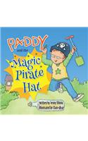 Paddy and the Magic Pirate Hat (US & Can Edition)