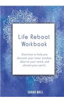 Life Reboot Workbook