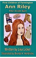 Irish Girl Ann Riley