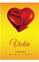 Vickie