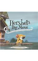 Hershel's Big Move