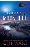 Landing by Moonlight