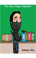 The Silly Ninjas Alphabet