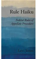 Rule Haiku