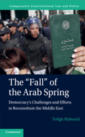 'Fall' of the Arab Spring