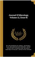 Journal Of Mycology, Volume 12, Issue 81