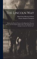 Lincoln Way
