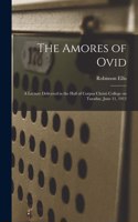 Amores of Ovid