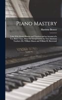 Piano Mastery