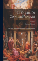 Opere Di Giorgio Vasari