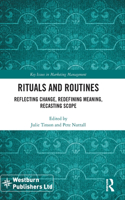 Rituals and Routines