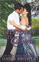 Eternally My Duke