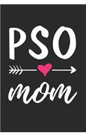 PSO Mom