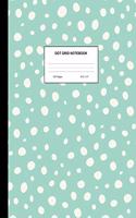 Dot Grid Notebook