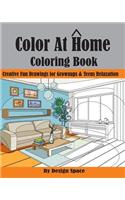 Color At Home