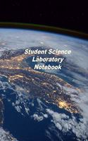 Student Science Laboratory Notebook