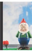 Flowers Gnome