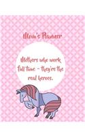 Mom's Planner