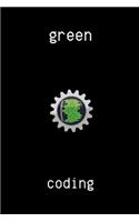 Green Coding