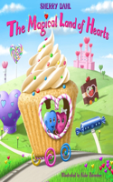 Magical Land of Hearts