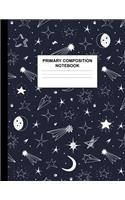 Primary Composition Notebook