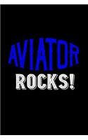 Aviator rocks!