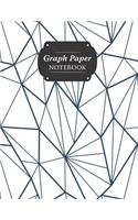 Graph Paper Notebook