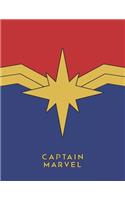 Captain Marvel