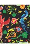 Coloring Journal