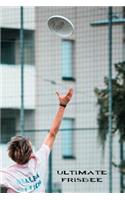 Ultimate Frisbee