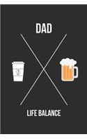 Dad Life Balance