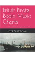 British Pirate Radio Music Charts
