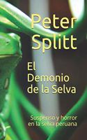 Demonio de la Selva