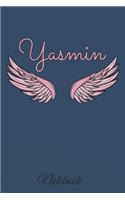 Yasmin Notebook