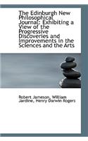 The Edinburgh New Philosophical Journal