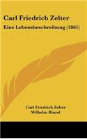 Carl Friedrich Zelter