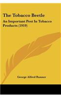 Tobacco Beetle