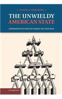 Unwieldy American State
