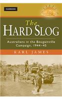 The Hard Slog