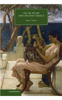 Oscar Wilde and Ancient Greece