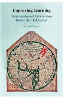 Improving Learning: Meta-Analysis of Intervention Research in Education