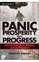 Panic, Prosperity, and Progress