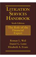 Litigation Services Handbook