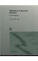 Warfare in Ancient Greece