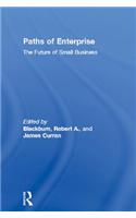 Paths of Enterprise