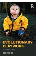 Evolutionary Playwork