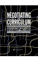 Negotiating the Curriculum