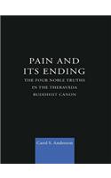 Pain and Its Ending