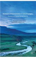 Strategies of Representation in Auto/biography