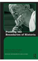 Pushing the Boundaries of Historia